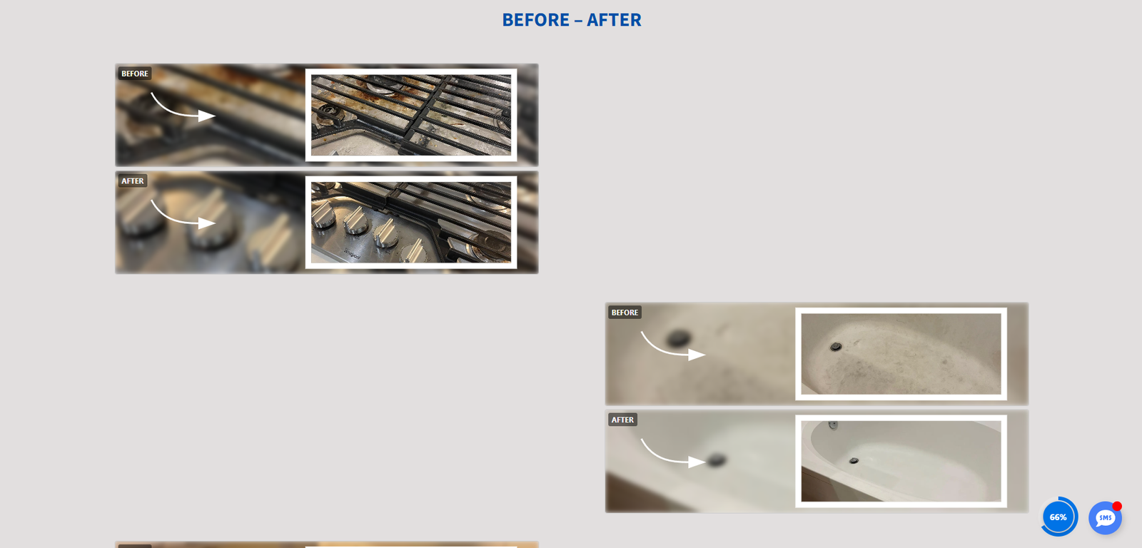 Marilu House Cleaning